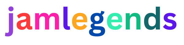 JamLegends.site – Where Music Becomes Legendary 🎸